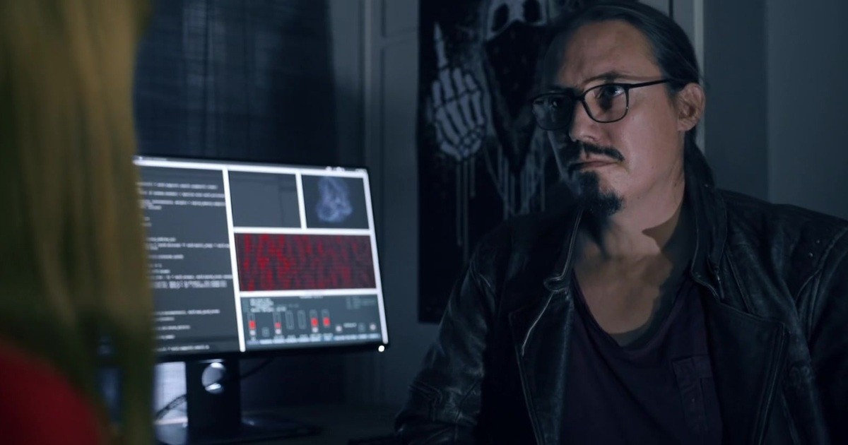 Computerliebe | Filmrebell TV
